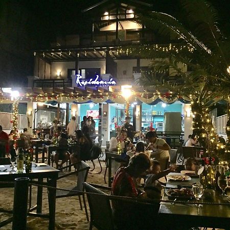 Residencia Boracay Hotel Balabag  Ngoại thất bức ảnh