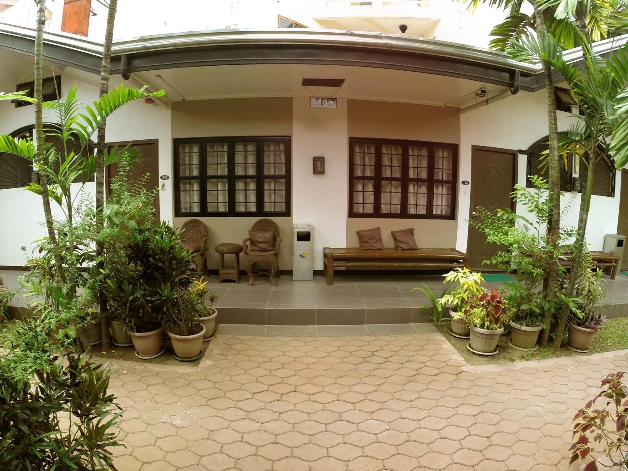 Residencia Boracay Hotel Balabag  Phòng bức ảnh