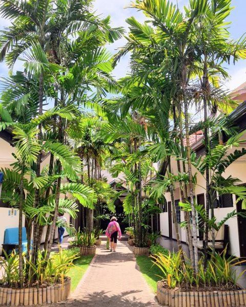 Residencia Boracay Hotel Balabag  Ngoại thất bức ảnh