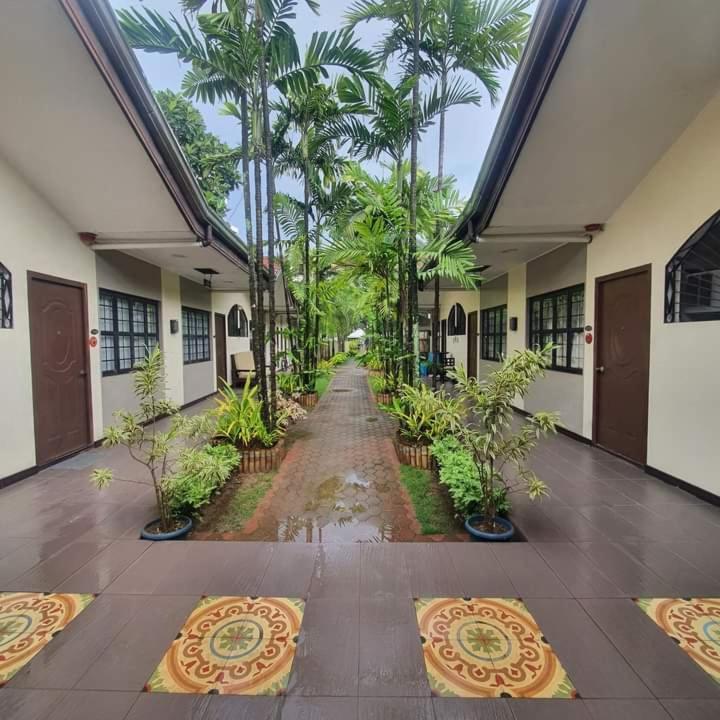 Residencia Boracay Hotel Balabag  Ngoại thất bức ảnh