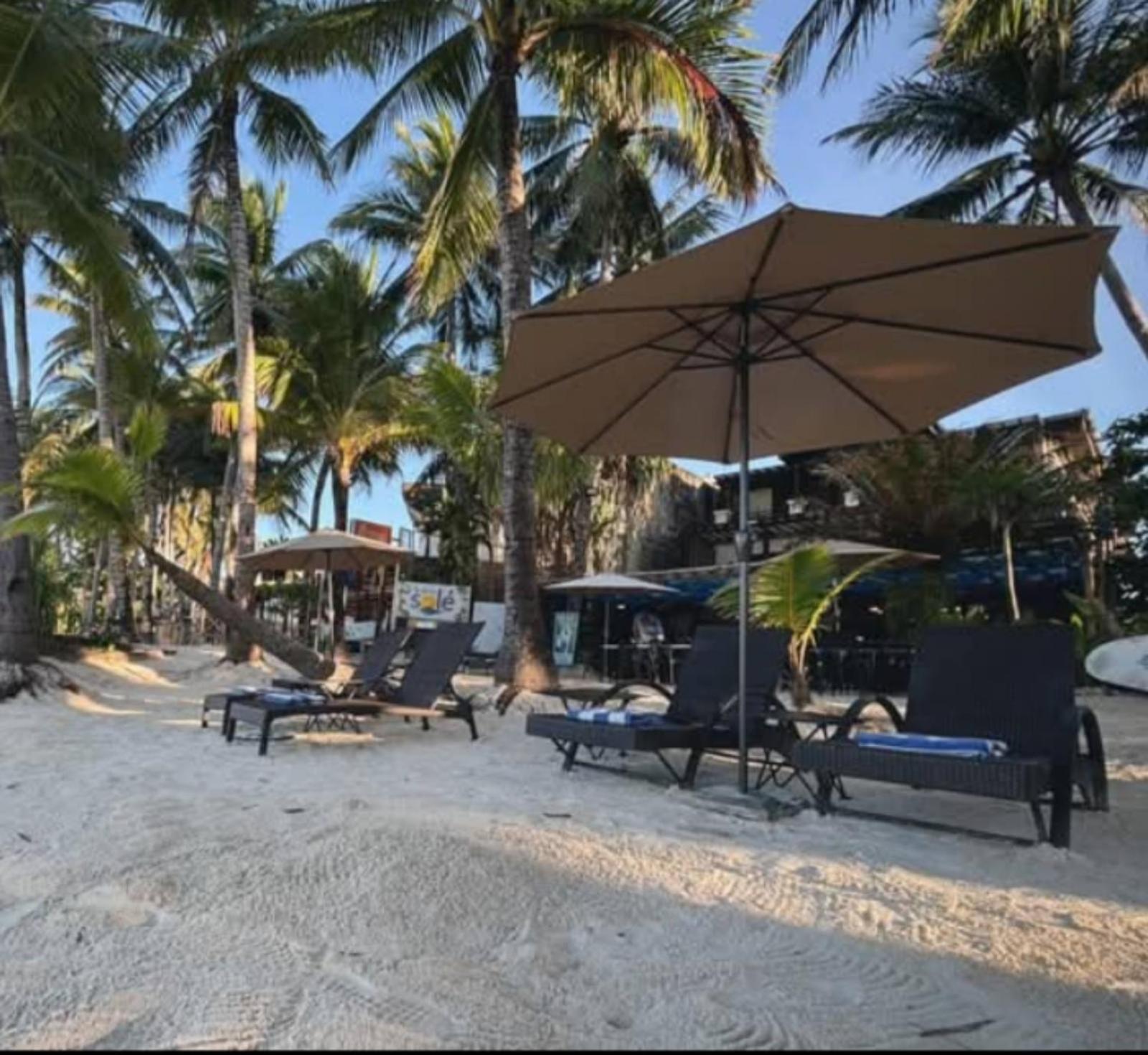 Residencia Boracay Hotel Balabag  Ngoại thất bức ảnh